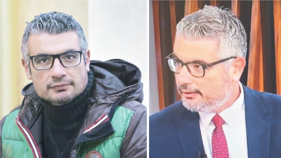 marios kaleas